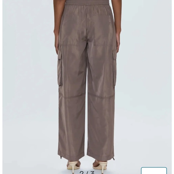 Becca Pistola Zip Front Jumpsuit - Picture 5 of 16